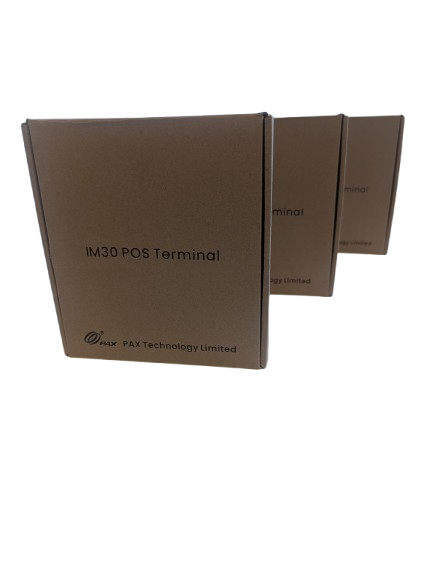 IM30 POS Terminal