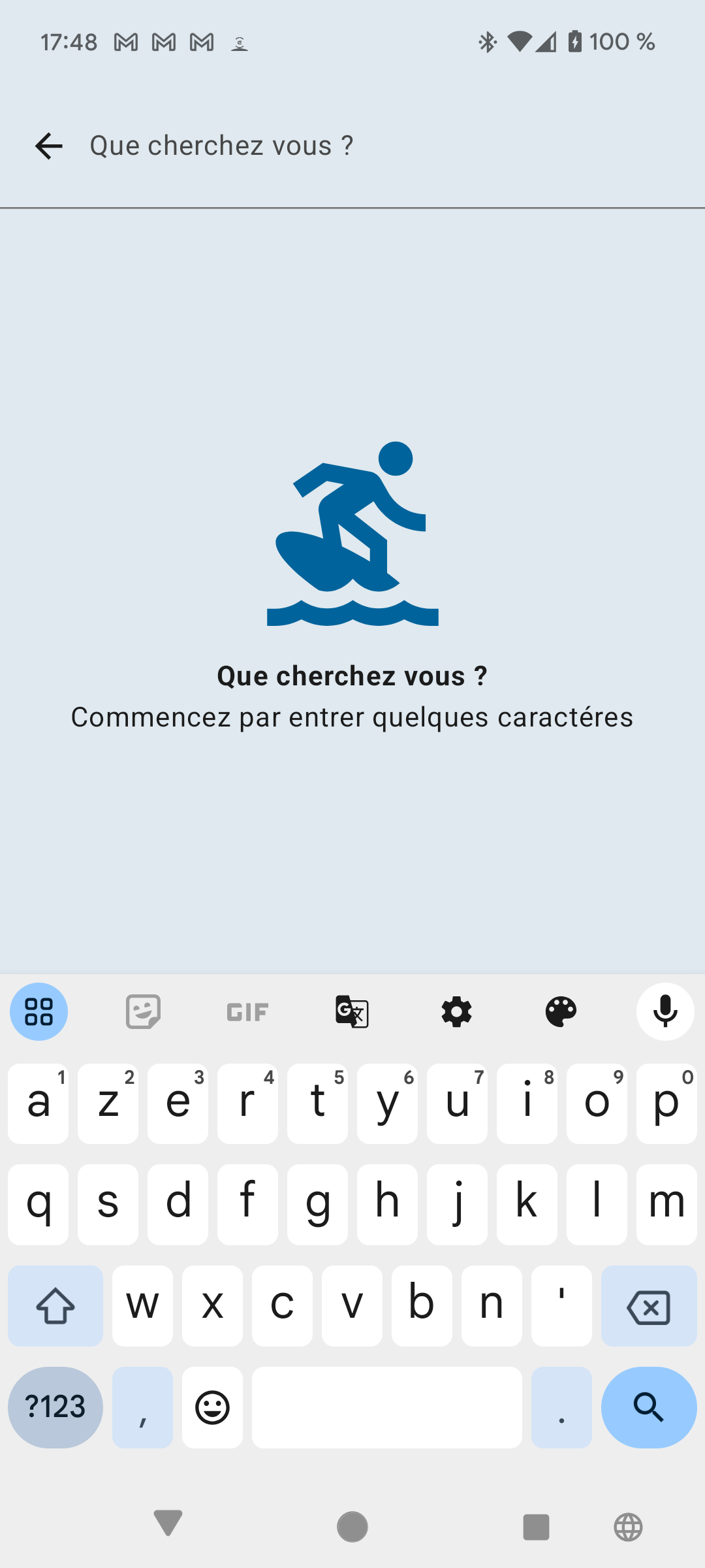 Wogeez Android Screenshot