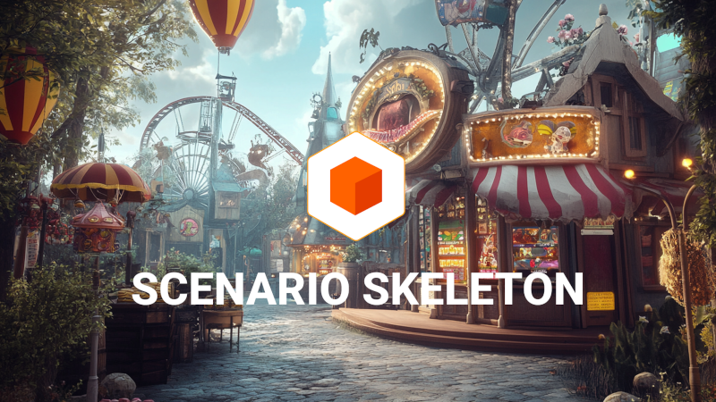 Release API 1.3.0 - Simplified scenario archive generation for your kiosks
