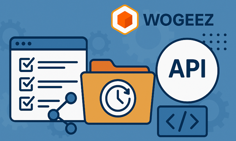 Release API 1.4.0 - Scenario Archives, Versioning, and Resource Quotas