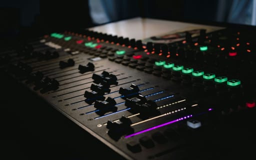Un design sonore propre à chaque moment du parcours