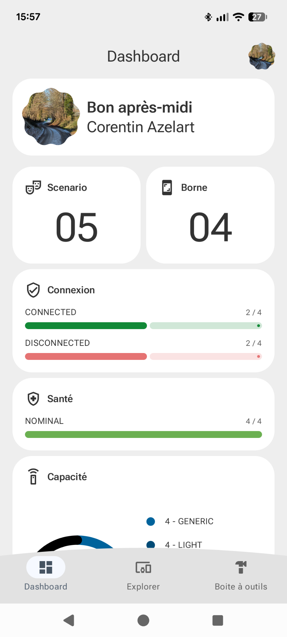 Wogeez Mobile App