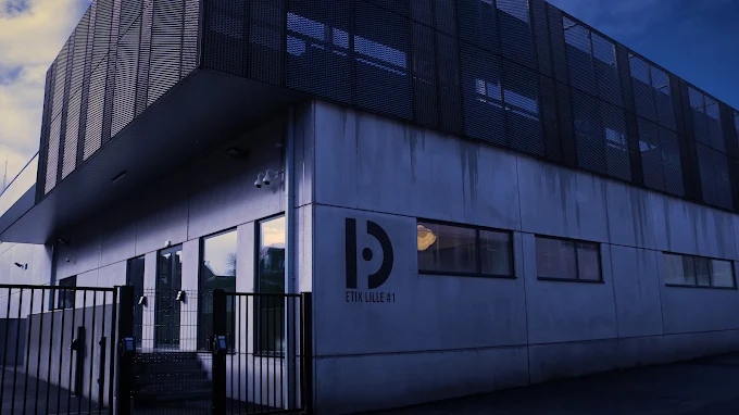 Datacenter - TIER III+