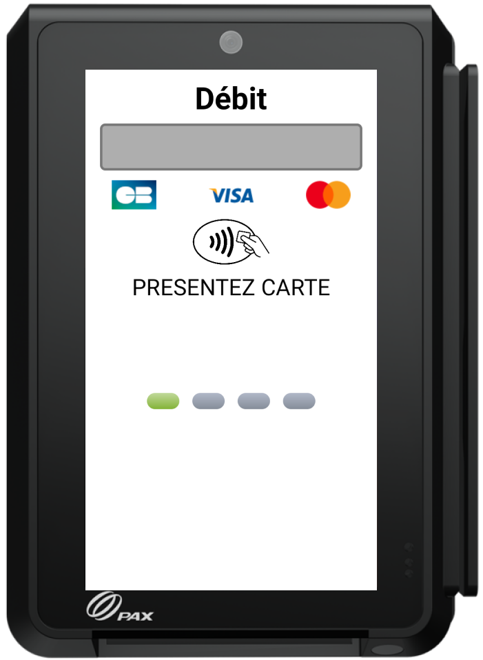 Paiement Autonome