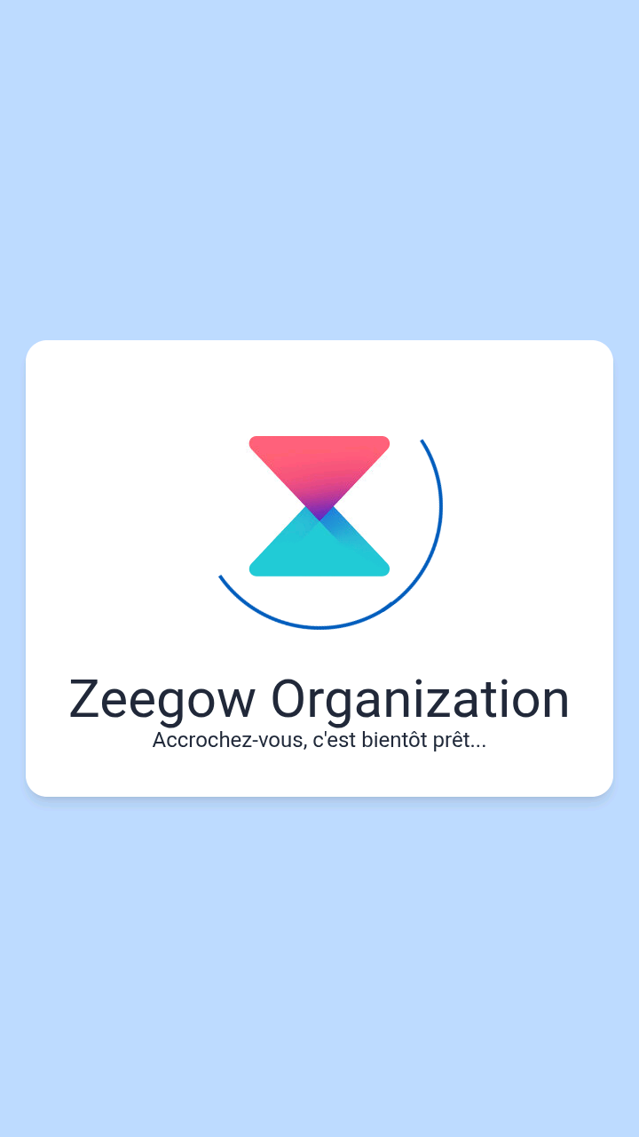 Scannez, c’est affecté !