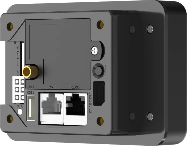 Terminal de paiement